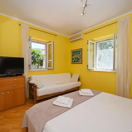 Apartament La Rocca
