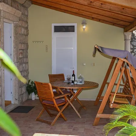 Apartament La Rocca
