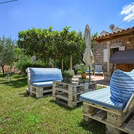 Apartament La Rocca Dubrownik